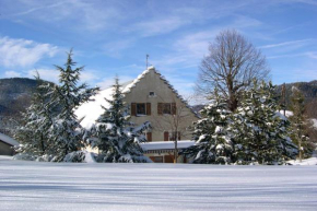 Logis Auberge des Montauds